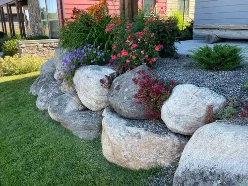 landscaping services Fernville